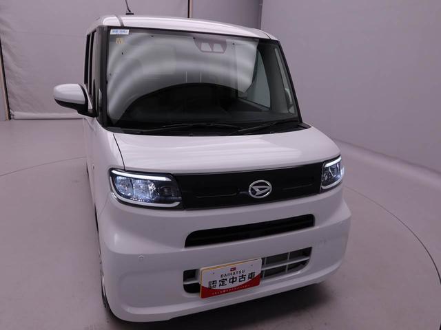 タントＸ　バックカメラ　片側電動スライドドアバックカメラ　片側電動スライドドア（愛知県）の中古車