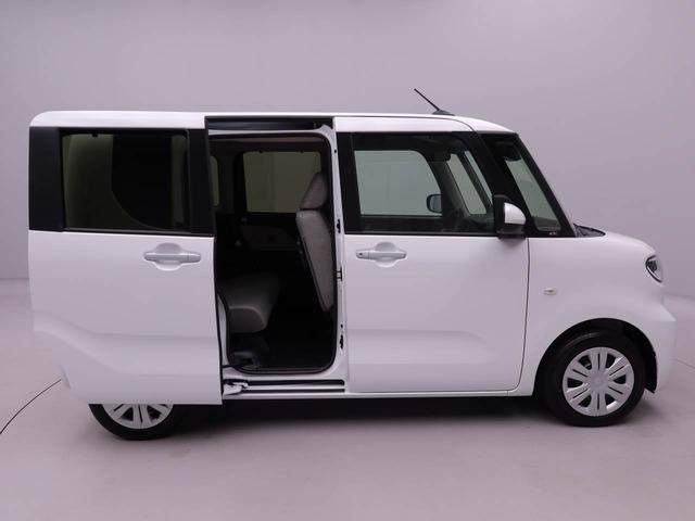 タントＸ　バックカメラ　片側電動スライドドアバックカメラ　片側電動スライドドア（愛知県）の中古車