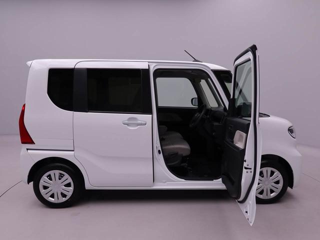 タントＸ　バックカメラ　片側電動スライドドアバックカメラ　片側電動スライドドア（愛知県）の中古車
