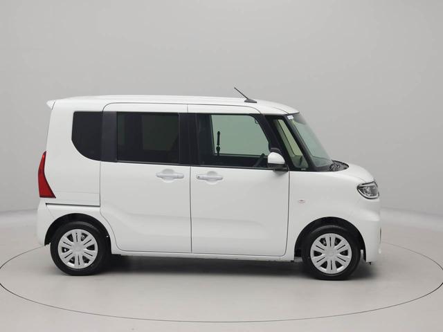 タントＸ　バックカメラ　片側電動スライドドアバックカメラ　片側電動スライドドア（愛知県）の中古車