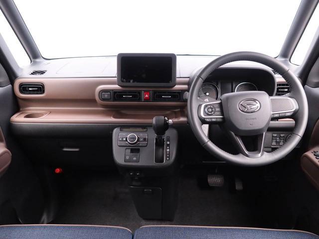 ムーヴキャンバスセオリーＧ（愛知県）の中古車