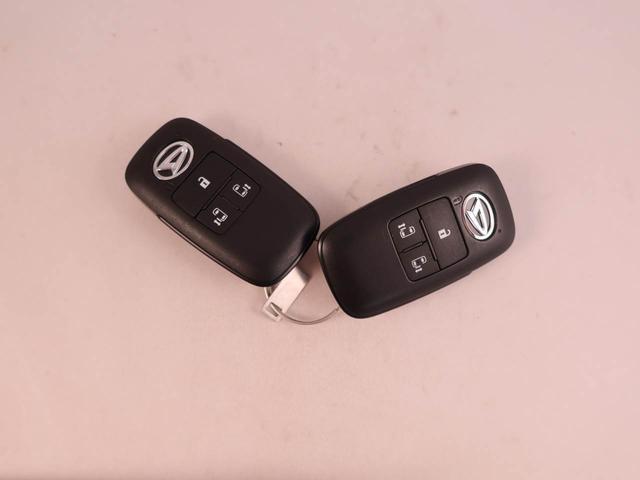ムーヴキャンバスセオリーＧ（愛知県）の中古車