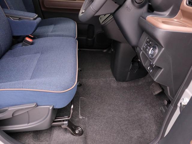 ムーヴキャンバスセオリーＧ（愛知県）の中古車