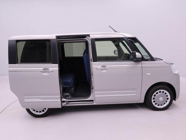 ムーヴキャンバスセオリーＧ（愛知県）の中古車