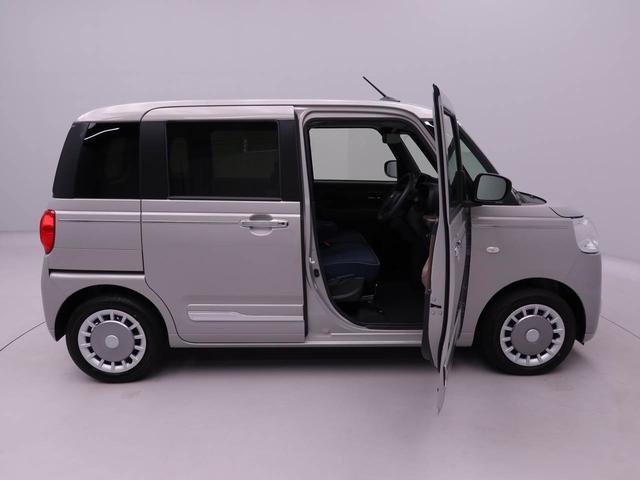 ムーヴキャンバスセオリーＧ（愛知県）の中古車