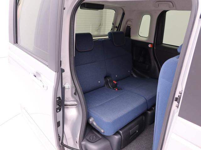 ムーヴキャンバスセオリーＧ（愛知県）の中古車