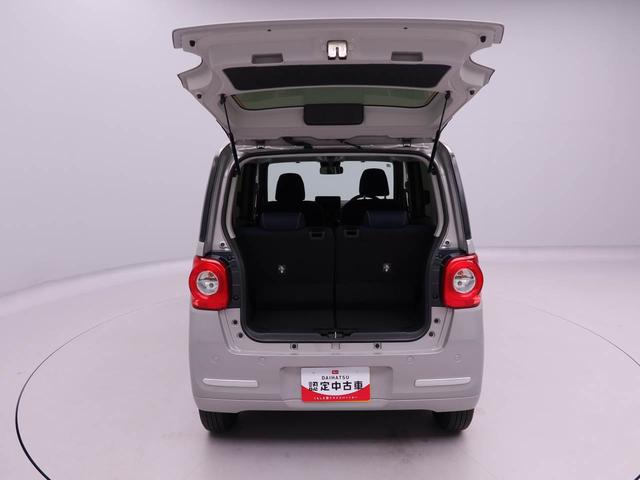 ムーヴキャンバスセオリーＧ（愛知県）の中古車