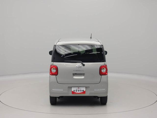 ムーヴキャンバスセオリーＧ（愛知県）の中古車