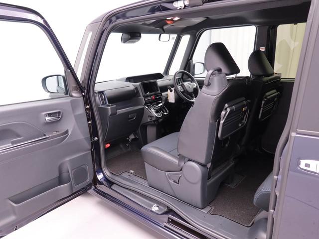 タントカスタムＸエアコン　パワステ　パワーウィンドウ　ＡＢＳ　エアバック　キーレス（愛知県）の中古車