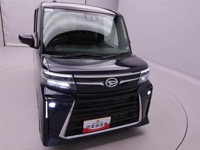 タントカスタムＸエアコン　パワステ　パワーウィンドウ　ＡＢＳ　エアバック　キーレス（愛知県）の中古車