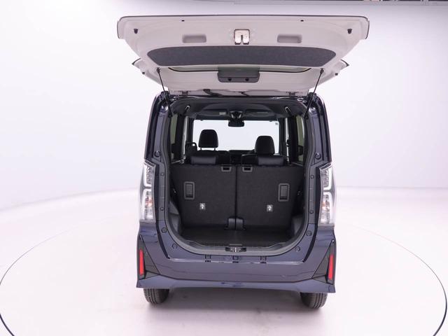 タントカスタムＸエアコン　パワステ　パワーウィンドウ　ＡＢＳ　エアバック　キーレス（愛知県）の中古車