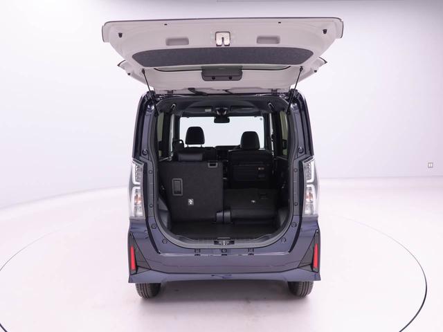 タントカスタムＸエアコン　パワステ　パワーウィンドウ　ＡＢＳ　エアバック　キーレス（愛知県）の中古車