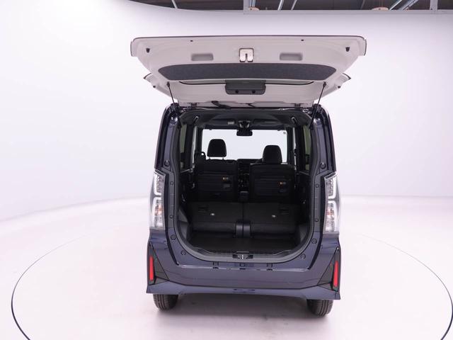 タントカスタムＸエアコン　パワステ　パワーウィンドウ　ＡＢＳ　エアバック　キーレス（愛知県）の中古車