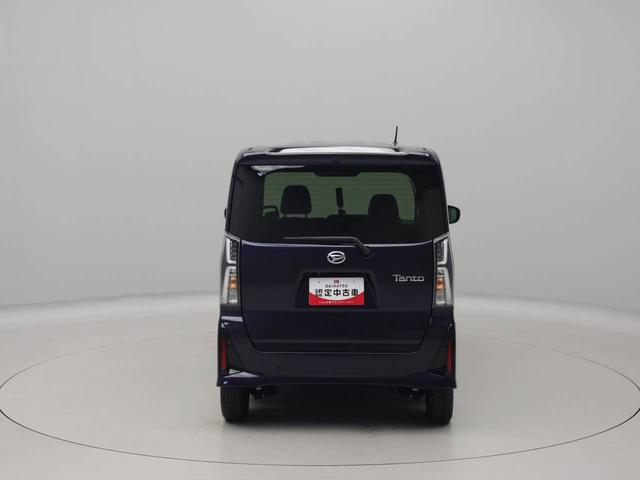 タントカスタムＸエアコン　パワステ　パワーウィンドウ　ＡＢＳ　エアバック　キーレス（愛知県）の中古車