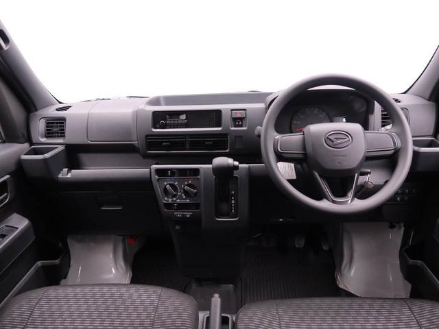 ハイゼットカーゴＤＸエアコン　パワステ　パワーウィンドウ　ＡＢＳ　エアバック（愛知県）の中古車