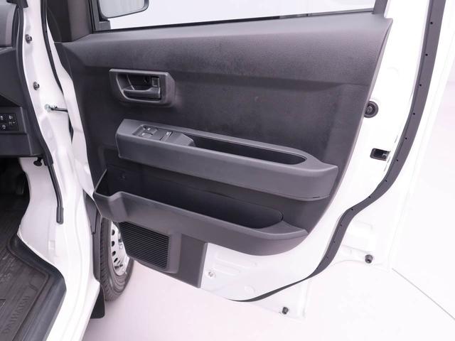 ハイゼットカーゴＤＸエアコン　パワステ　パワーウィンドウ　ＡＢＳ　エアバック（愛知県）の中古車