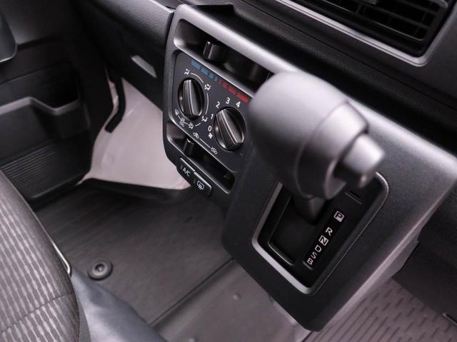 ハイゼットカーゴＤＸエアコン　パワステ　パワーウィンドウ　ＡＢＳ　エアバック（愛知県）の中古車
