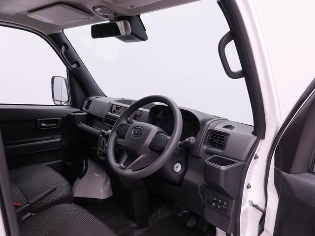ハイゼットカーゴＤＸエアコン　パワステ　パワーウィンドウ　ＡＢＳ　エアバック（愛知県）の中古車