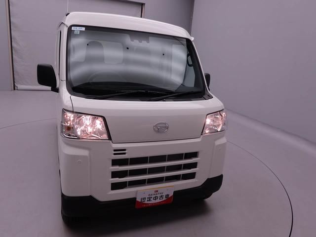 ハイゼットカーゴＤＸエアコン　パワステ　パワーウィンドウ　ＡＢＳ　エアバック（愛知県）の中古車