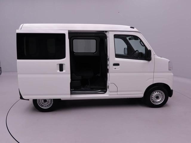 ハイゼットカーゴＤＸエアコン　パワステ　パワーウィンドウ　ＡＢＳ　エアバック（愛知県）の中古車