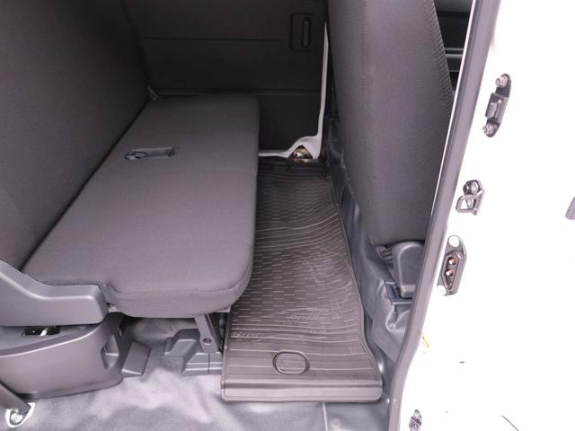 ハイゼットカーゴＤＸエアコン　パワステ　パワーウィンドウ　ＡＢＳ　エアバック（愛知県）の中古車