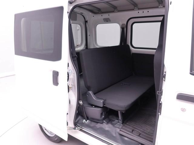ハイゼットカーゴＤＸエアコン　パワステ　パワーウィンドウ　ＡＢＳ　エアバック（愛知県）の中古車