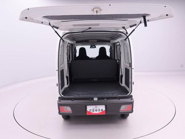 ハイゼットカーゴＤＸエアコン　パワステ　パワーウィンドウ　ＡＢＳ　エアバック（愛知県）の中古車