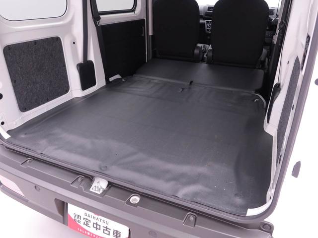 ハイゼットカーゴＤＸエアコン　パワステ　パワーウィンドウ　ＡＢＳ　エアバック（愛知県）の中古車