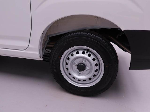 ハイゼットカーゴＤＸエアコン　パワステ　パワーウィンドウ　ＡＢＳ　エアバック（愛知県）の中古車