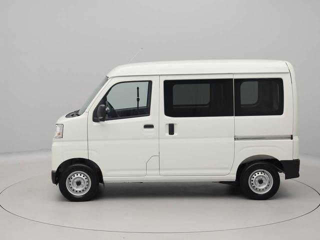 ハイゼットカーゴＤＸエアコン　パワステ　パワーウィンドウ　ＡＢＳ　エアバック（愛知県）の中古車