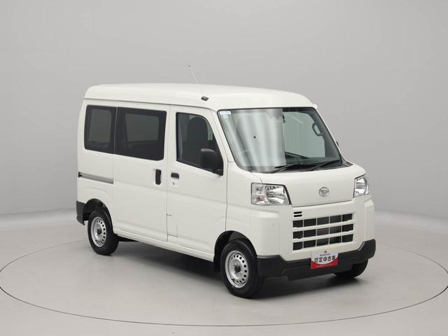 ハイゼットカーゴＤＸエアコン　パワステ　パワーウィンドウ　ＡＢＳ　エアバック（愛知県）の中古車