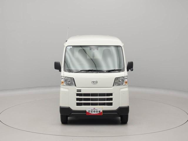 ハイゼットカーゴＤＸエアコン　パワステ　パワーウィンドウ　ＡＢＳ　エアバック（愛知県）の中古車