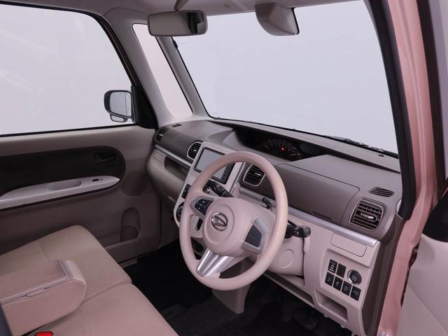 タントＸ　ホワイトアクセントＳＡIIエアコン　パワステ　パワーウィンドウ　ＡＢＳ　エアバック　キーレス（愛知県）の中古車
