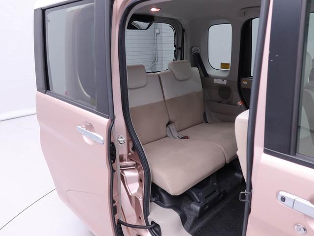 タントＸ　ホワイトアクセントＳＡIIエアコン　パワステ　パワーウィンドウ　ＡＢＳ　エアバック　キーレス（愛知県）の中古車