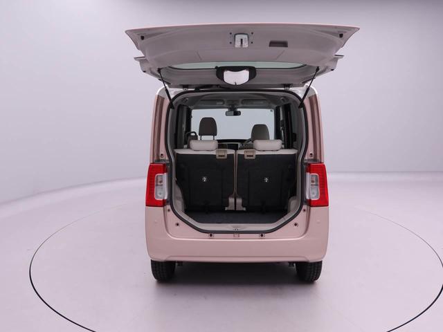 タントＸ　ホワイトアクセントＳＡIIエアコン　パワステ　パワーウィンドウ　ＡＢＳ　エアバック　キーレス（愛知県）の中古車