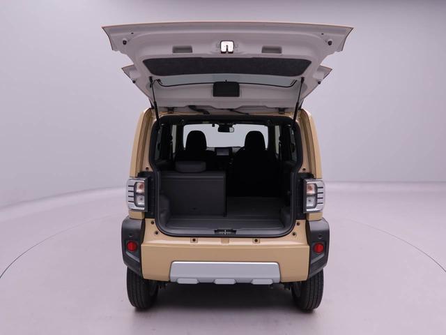 タフトＧ　クロムベンチャーエアコン　パワステ　パワーウィンドウ　ＡＢＳ　エアバック　キーレス（愛知県）の中古車