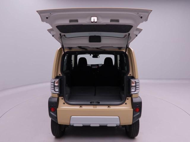 タフトＧ　クロムベンチャーエアコン　パワステ　パワーウィンドウ　ＡＢＳ　エアバック　キーレス（愛知県）の中古車