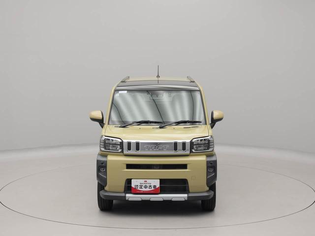 タフトＧ　クロムベンチャーエアコン　パワステ　パワーウィンドウ　ＡＢＳ　エアバック　キーレス（愛知県）の中古車