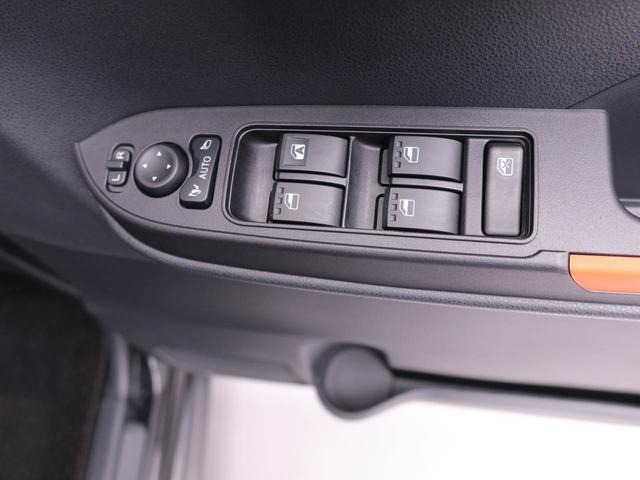 タントファンクロスターボエアコン　パワステ　パワーウィンドウ　ＡＢＳ　エアバック　　キーレス　電動ドアミラー　バックカメラ（愛知県）の中古車