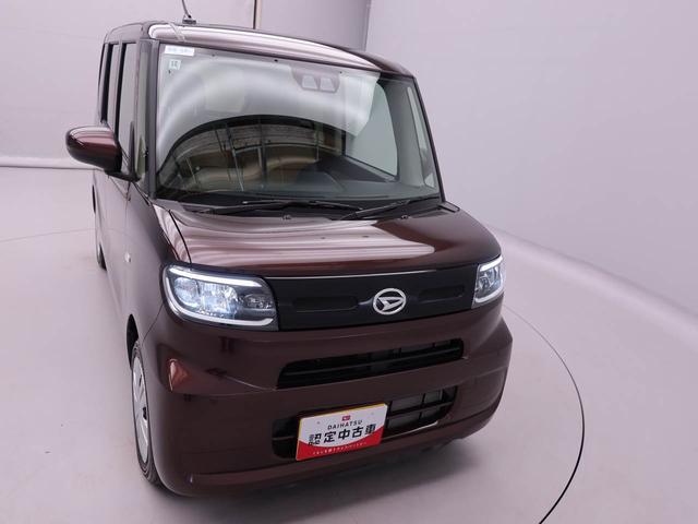 タントＸワンオーナー　衝突回避支援ブレーキ　車線逸脱警報　バックカメラ　両側電動スライドドア　キーフリー　プッシュスタート　ＬＥＤヘッドランプ　アイドリングストップ　エアバック　ＡＢＳ　ＣＶＴ　イモビライザー（愛知県）の中古車