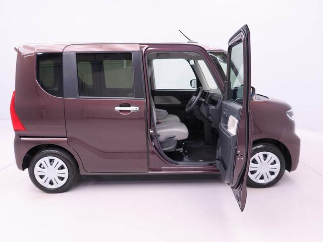 タントＸワンオーナー　衝突回避支援ブレーキ　車線逸脱警報　バックカメラ　両側電動スライドドア　キーフリー　プッシュスタート　ＬＥＤヘッドランプ　アイドリングストップ　エアバック　ＡＢＳ　ＣＶＴ　イモビライザー（愛知県）の中古車