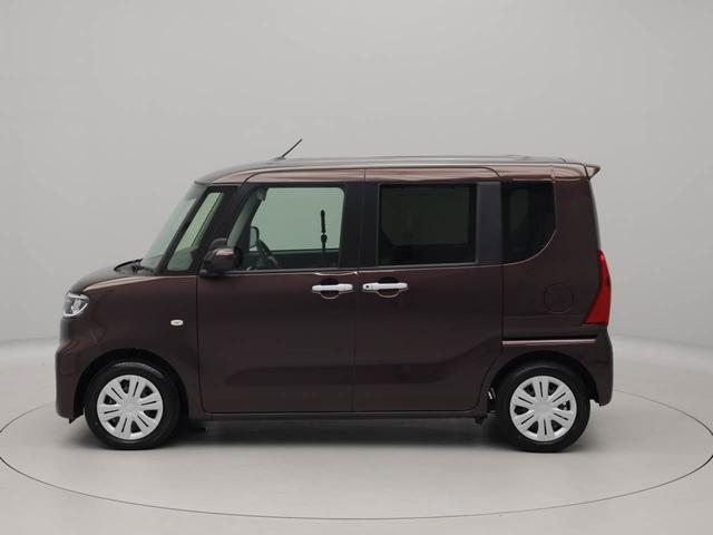 タントＸワンオーナー　衝突回避支援ブレーキ　車線逸脱警報　バックカメラ　両側電動スライドドア　キーフリー　プッシュスタート　ＬＥＤヘッドランプ　アイドリングストップ　エアバック　ＡＢＳ　ＣＶＴ　イモビライザー（愛知県）の中古車