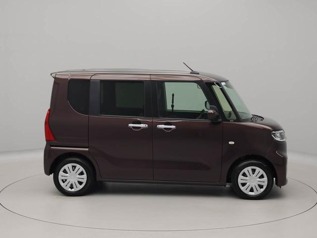 タントＸワンオーナー　衝突回避支援ブレーキ　車線逸脱警報　バックカメラ　両側電動スライドドア　キーフリー　プッシュスタート　ＬＥＤヘッドランプ　アイドリングストップ　エアバック　ＡＢＳ　ＣＶＴ　イモビライザー（愛知県）の中古車