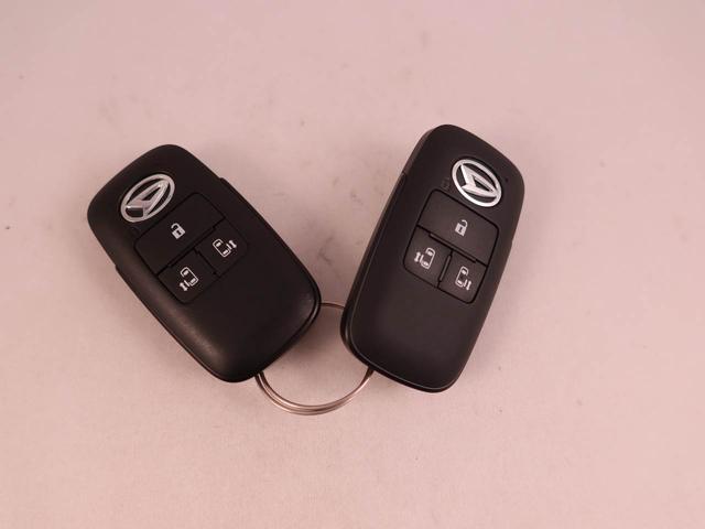 タントファンクロスワンオーナー　衝突回避支援ブレーキ　車線逸脱警報　バックカメラ　両側電動スライドドア　キーフリー　プッシュスタート　ＬＥＤヘッドランプ　アルミホイール　アイドリングストップ　エアバック　ＡＢＳ　ＣＶＴ（愛知県）の中古車