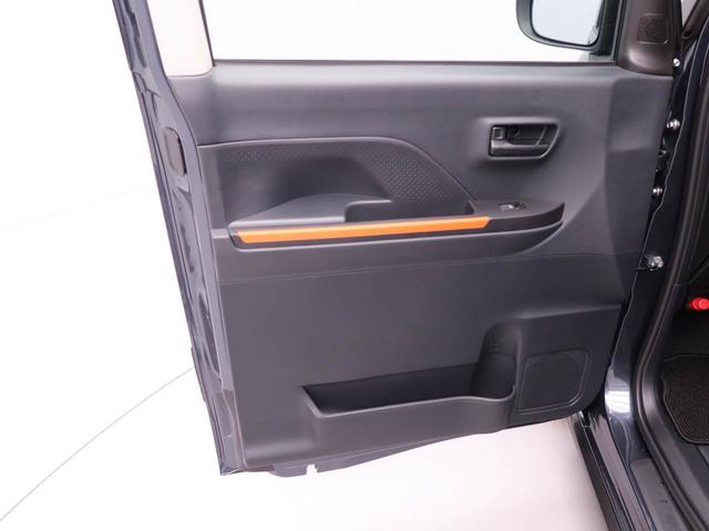 タントファンクロスワンオーナー　衝突回避支援ブレーキ　車線逸脱警報　バックカメラ　両側電動スライドドア　キーフリー　プッシュスタート　ＬＥＤヘッドランプ　アルミホイール　アイドリングストップ　エアバック　ＡＢＳ　ＣＶＴ（愛知県）の中古車