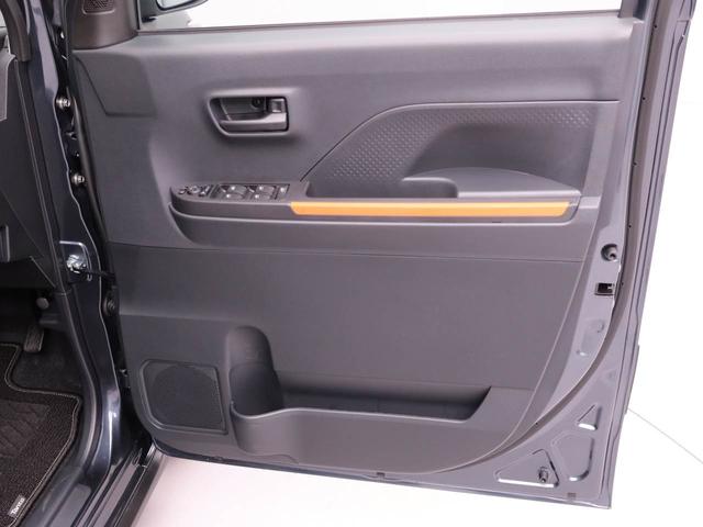 タントファンクロスワンオーナー　衝突回避支援ブレーキ　車線逸脱警報　バックカメラ　両側電動スライドドア　キーフリー　プッシュスタート　ＬＥＤヘッドランプ　アルミホイール　アイドリングストップ　エアバック　ＡＢＳ　ＣＶＴ（愛知県）の中古車