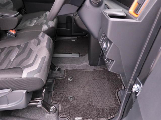 タントファンクロスワンオーナー　衝突回避支援ブレーキ　車線逸脱警報　バックカメラ　両側電動スライドドア　キーフリー　プッシュスタート　ＬＥＤヘッドランプ　アルミホイール　アイドリングストップ　エアバック　ＡＢＳ　ＣＶＴ（愛知県）の中古車