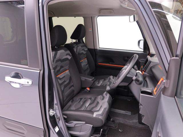 タントファンクロスワンオーナー　衝突回避支援ブレーキ　車線逸脱警報　バックカメラ　両側電動スライドドア　キーフリー　プッシュスタート　ＬＥＤヘッドランプ　アルミホイール　アイドリングストップ　エアバック　ＡＢＳ　ＣＶＴ（愛知県）の中古車