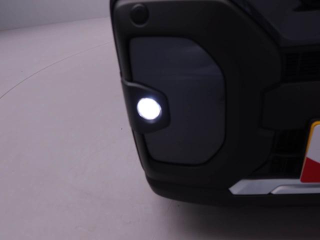 タントファンクロスワンオーナー　衝突回避支援ブレーキ　車線逸脱警報　バックカメラ　両側電動スライドドア　キーフリー　プッシュスタート　ＬＥＤヘッドランプ　アルミホイール　アイドリングストップ　エアバック　ＡＢＳ　ＣＶＴ（愛知県）の中古車