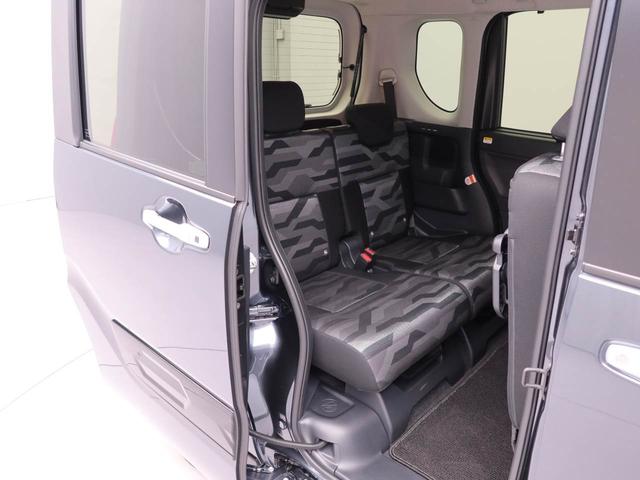 タントファンクロスワンオーナー　衝突回避支援ブレーキ　車線逸脱警報　バックカメラ　両側電動スライドドア　キーフリー　プッシュスタート　ＬＥＤヘッドランプ　アルミホイール　アイドリングストップ　エアバック　ＡＢＳ　ＣＶＴ（愛知県）の中古車